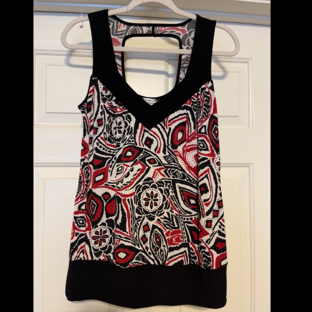 Studio Y Tank Top